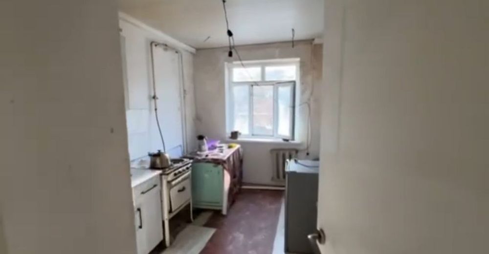 Чиланзар 2 квартал