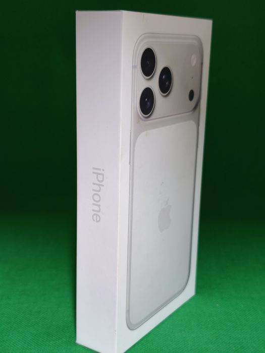 Iphone 17  Pro Max 8 cicluri * Garantie * Buy BACK