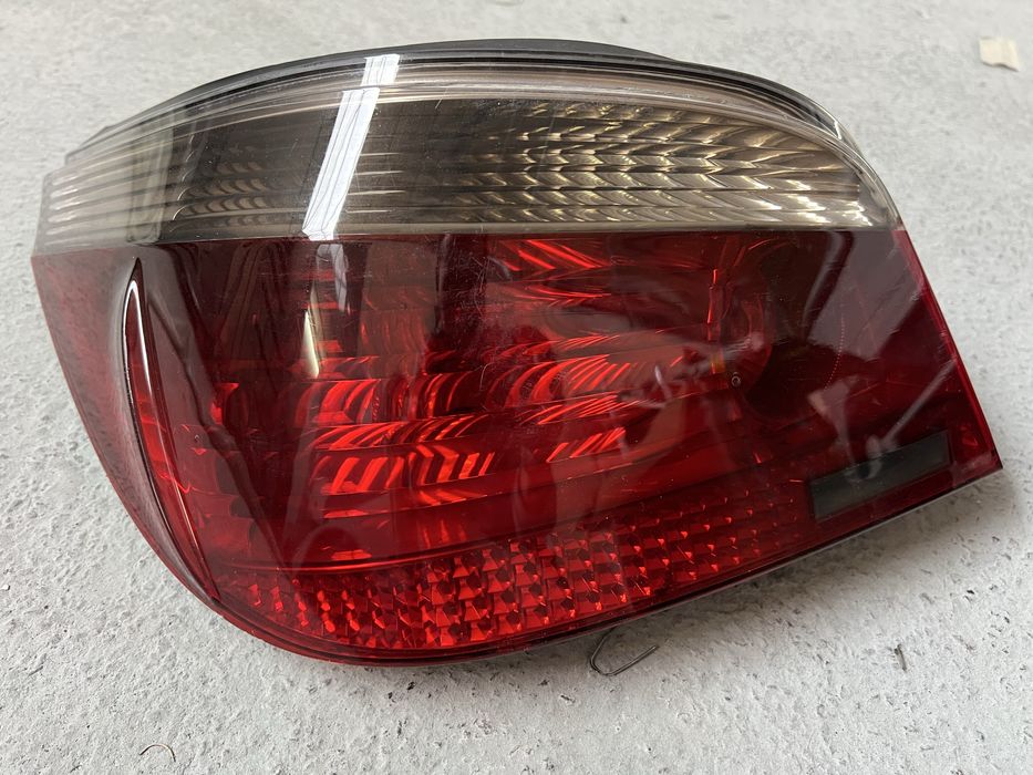 Стопове за BMW E60