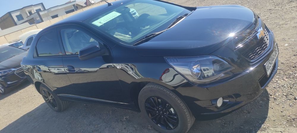 Кобалт Миднайт мсм