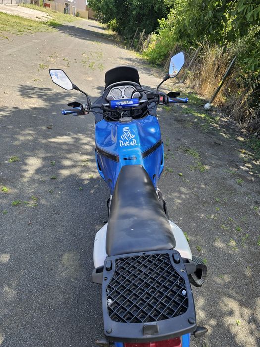 Yamana Xtz 750 Super Tenere