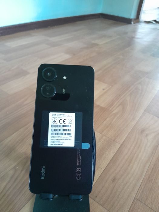Xiaomi Redmi 13c