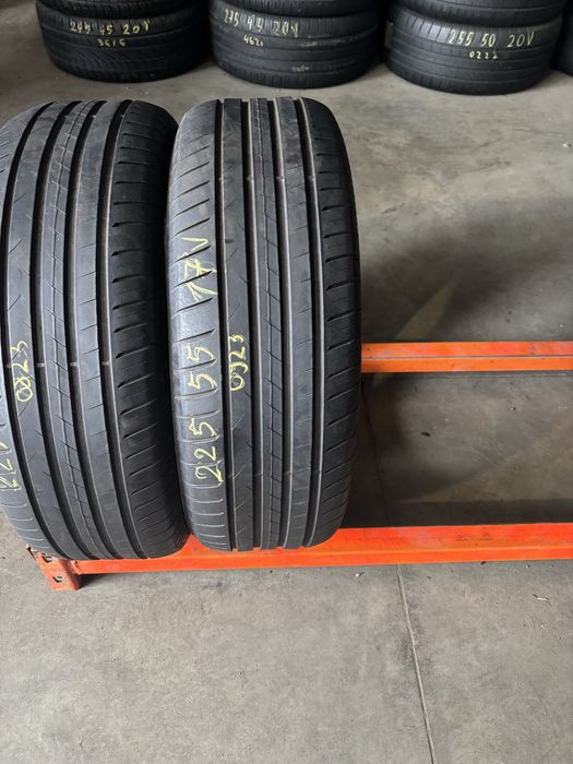 Anvelope Vara 225/55/17 Vredestein UltraC 225 55 17 R17