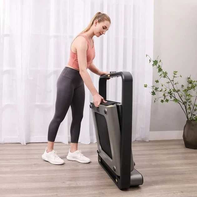 АКЦИЯ! Беговая дорожка Xiaomi KingSmith WalkingPad X21 (EU)