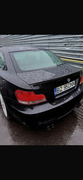 Eleron bmw seria 1 coupe e82