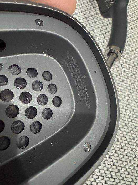 Casti Apple airpods max originale - cititi anuntul