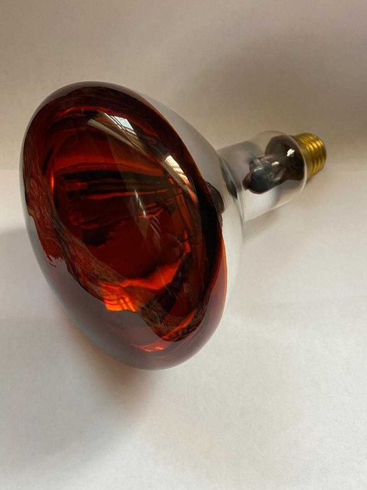 Лампы инфракрасные