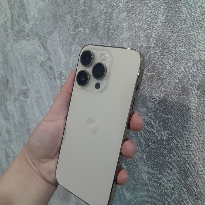 Продам iPhone 14 pro 256гб, Петропавловск