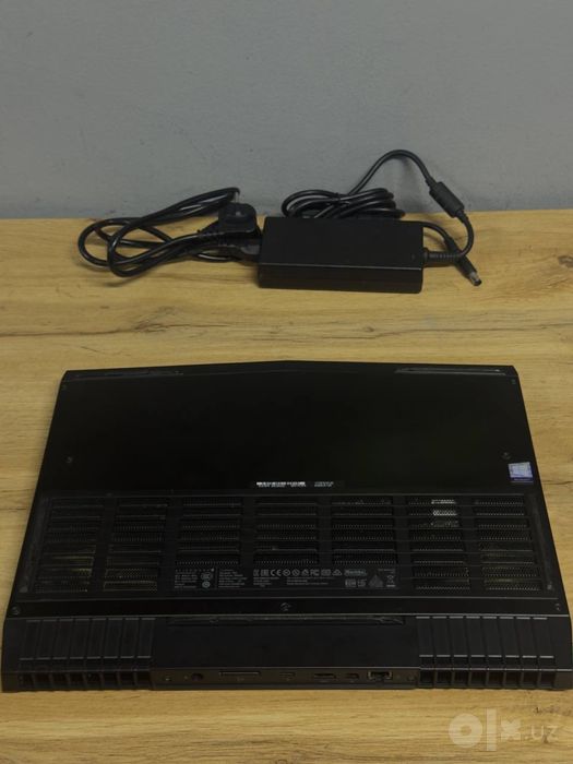 Alienware Intel Core i7-8750H