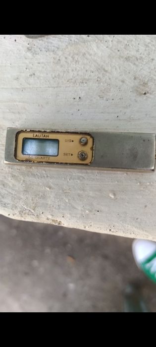 Ceas Raketa bricheta fagaras