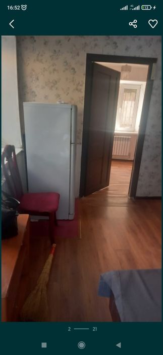 Квартира сатылады