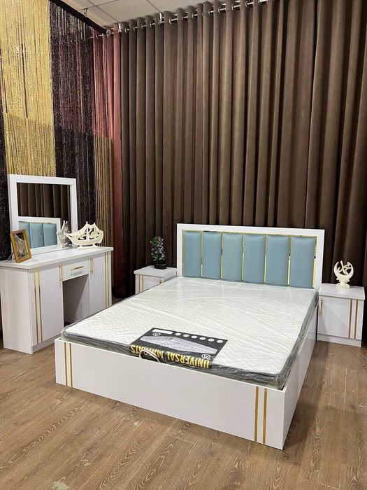 Навоий шахар бойлаб барча турдаги мебелар