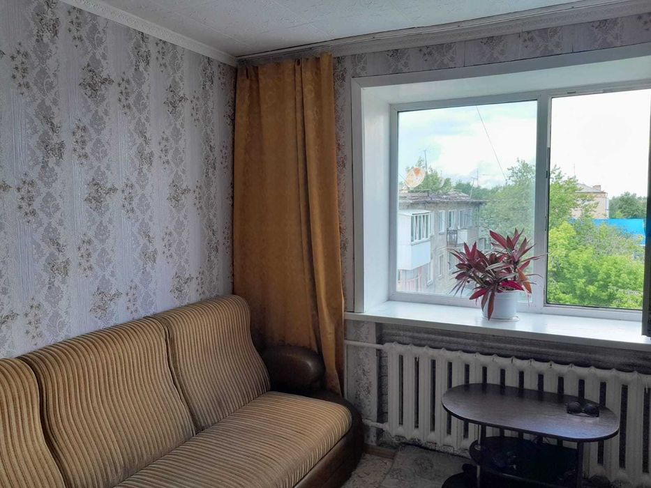 Продам общагу в городе