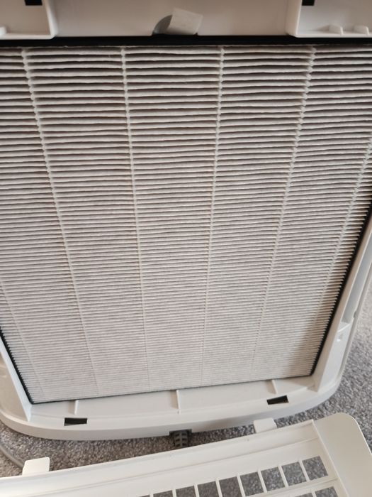 Пречиствател за въздух Sharp