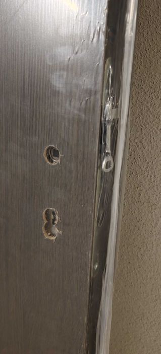 Интериорна врата EuroStill