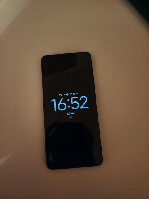 Poco x6 pro 5g 8/256gb