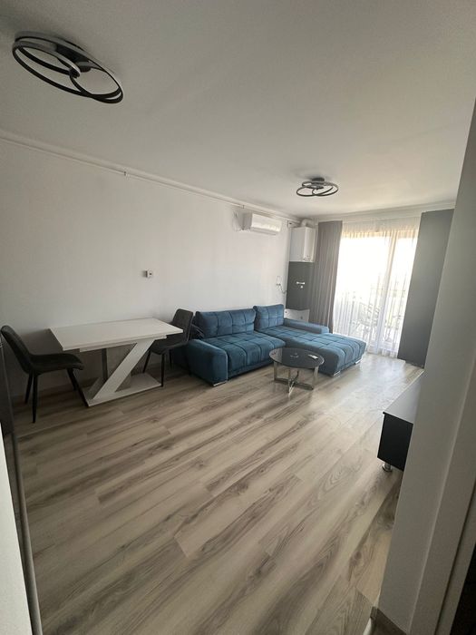 Închiriez apartament 2 camere Denya Forest/Adora Forest, zona Lipovei
