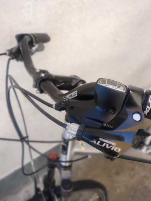 Bicicleta Staiger Germania