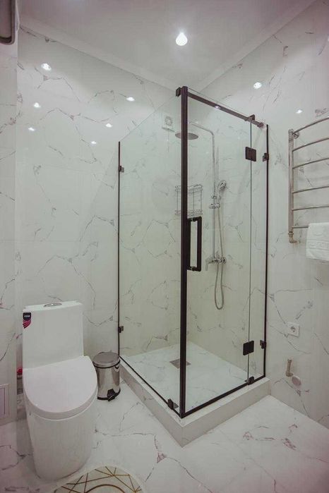 Home apartments Shymkent