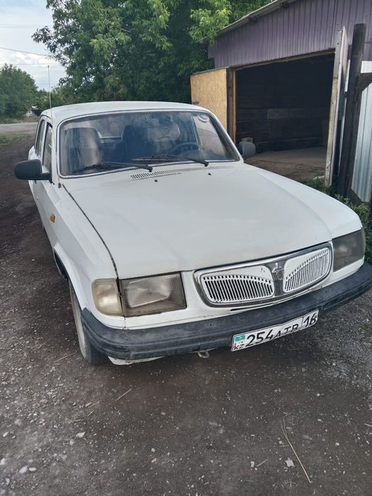 Продам волгу 3110