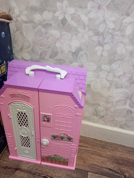 Игрушки бу в хорошем состоянии