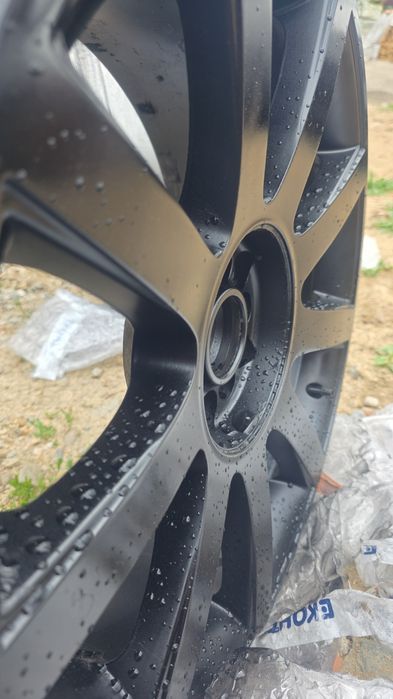 Джанти 18" 5х100/112