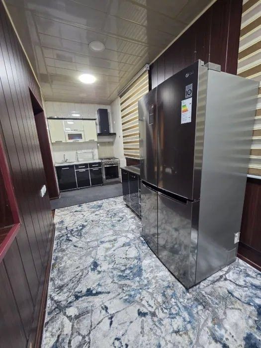 Аренда 4 хонали КВ. 130 м² Сергели-5 МЕТРО-2 (ЭЛОННИ ОХИРИГАЧА У́КИНГ)