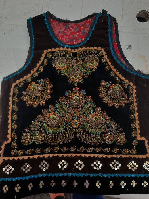 Pieptar țărănesc