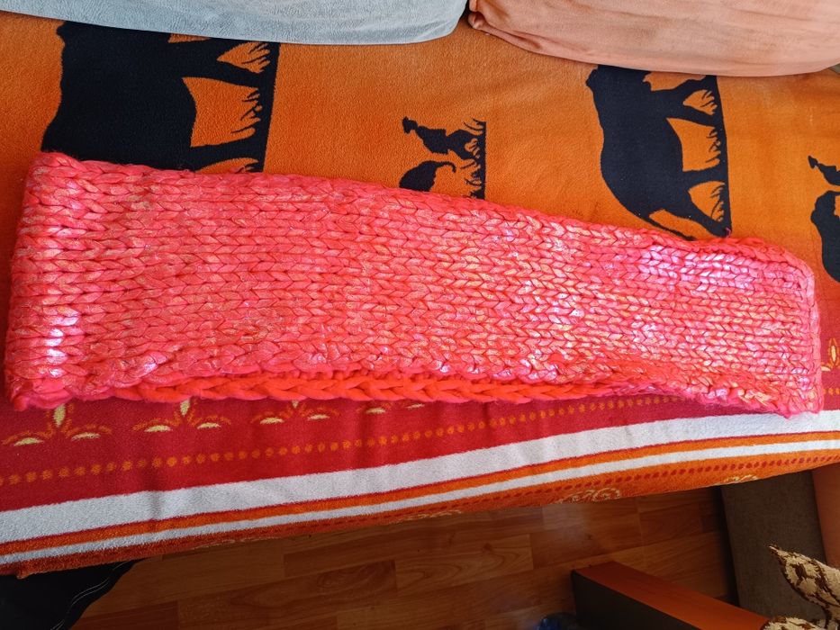 H&M-дамски зимен шал