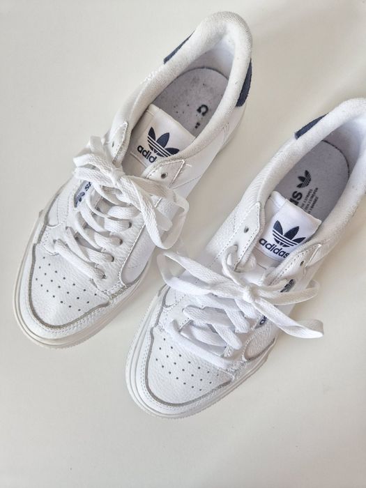 Adidas Continental Vulc 40 2/3