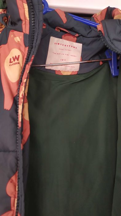 Куртка детская ZARA