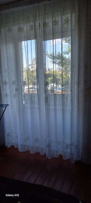 Двухкомнатная квартира