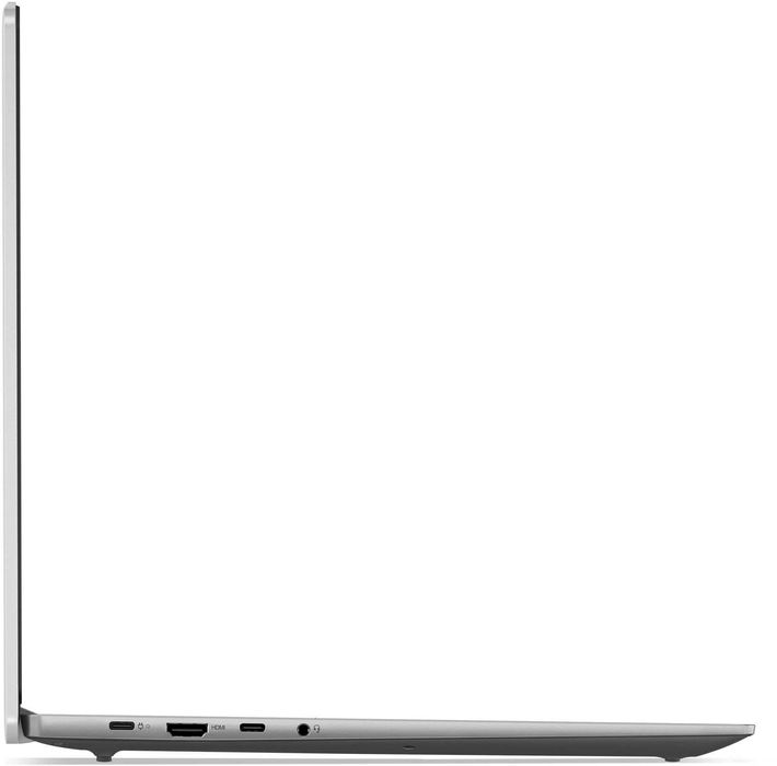 16" тъч Lenovo Slim 5 / Intel Core 5 120U / 16GB / 512GB SSD / Win11