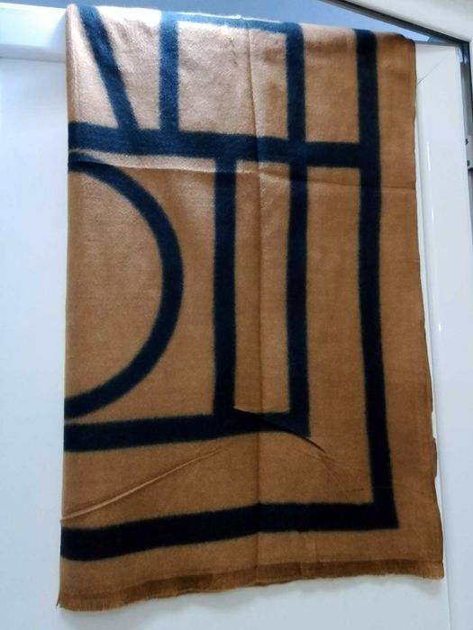 Дамски шалове кашмир