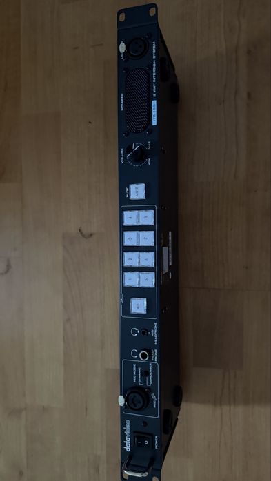 Intercom/talkback Datavideo ITC-100