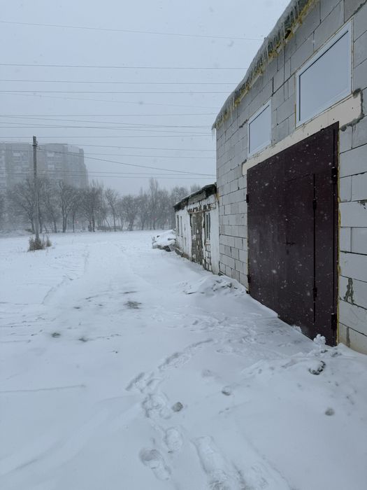 Сдам Складское помещение,СТО,цех