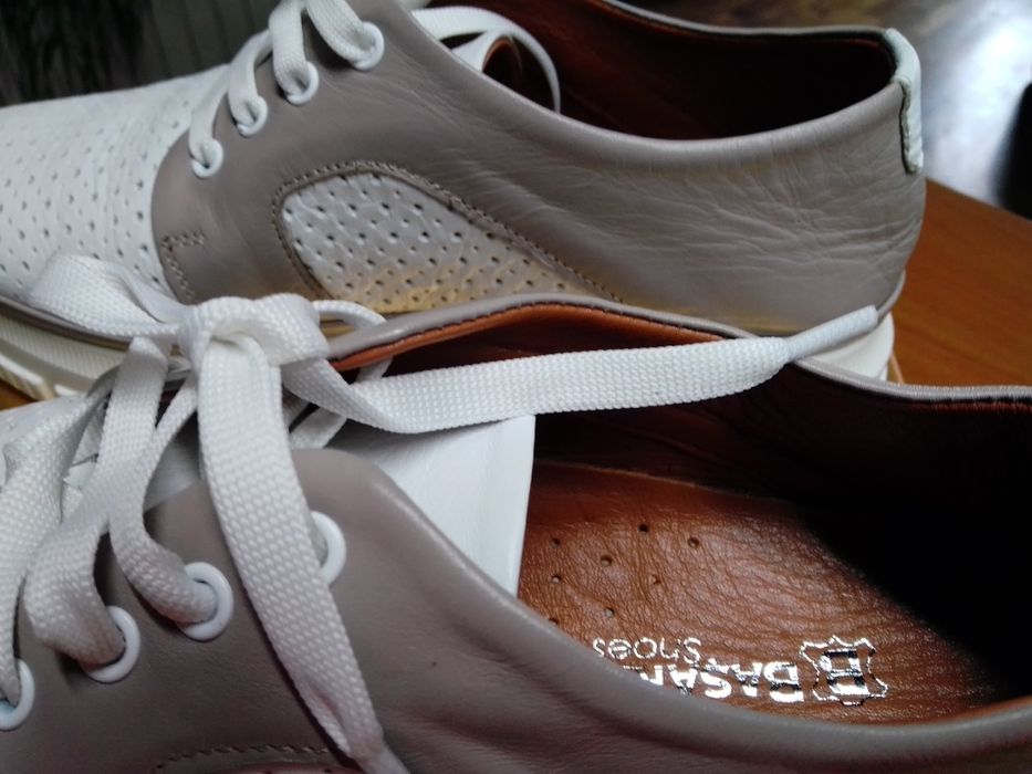 Маратонки,JO MERCER,оригинални.