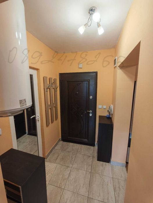 Дава се под наем Двустаен апартамент в София, Зона Б-19 - 70 кв.м за 647.7 € - Снимка #6