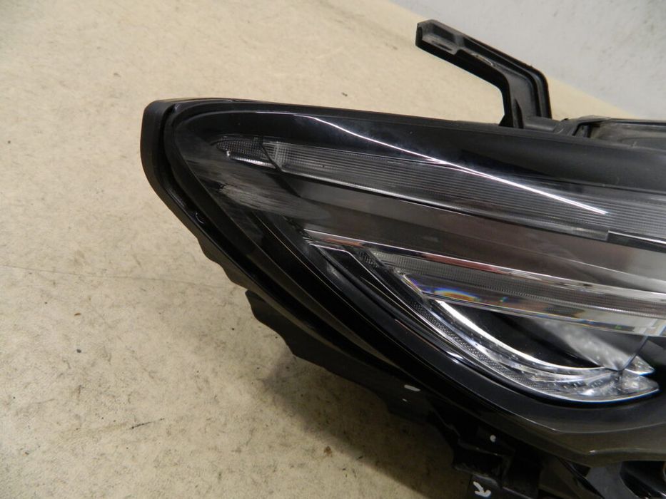 Far dreapta Mazda 6, Full Led, 2018, 2019, 2020, 2021, GRF5-51030