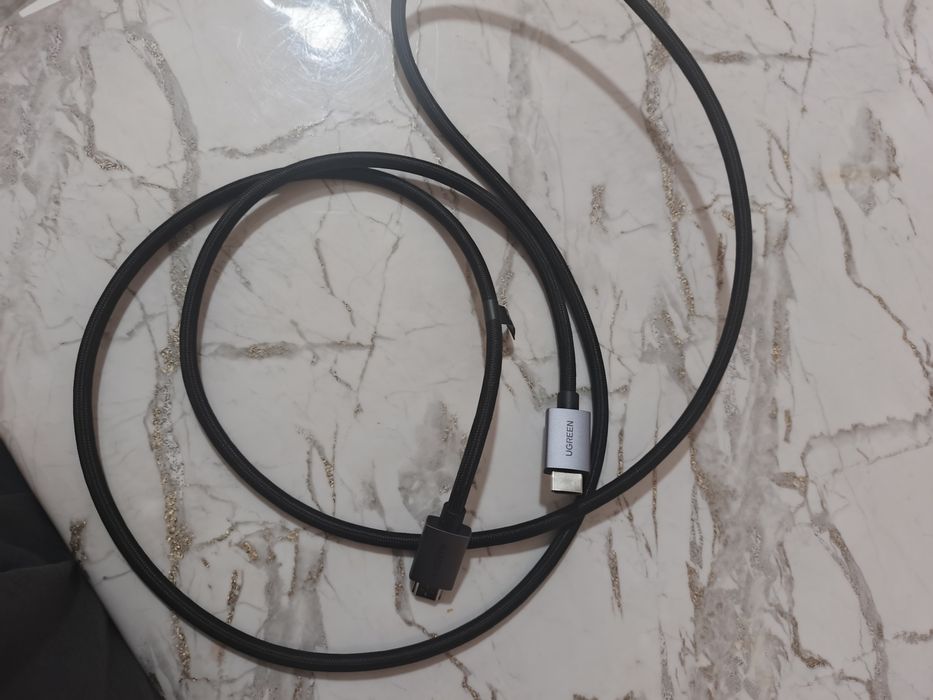 Кабель Hdmi Ugreen