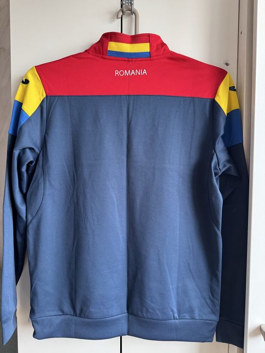 Bluza Romania Joma