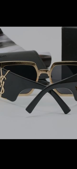 Ochelari soare Yves Saint Laurent, model 2026