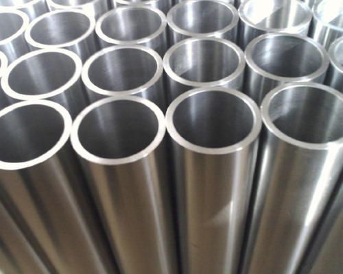 Țeava de inox alimentar