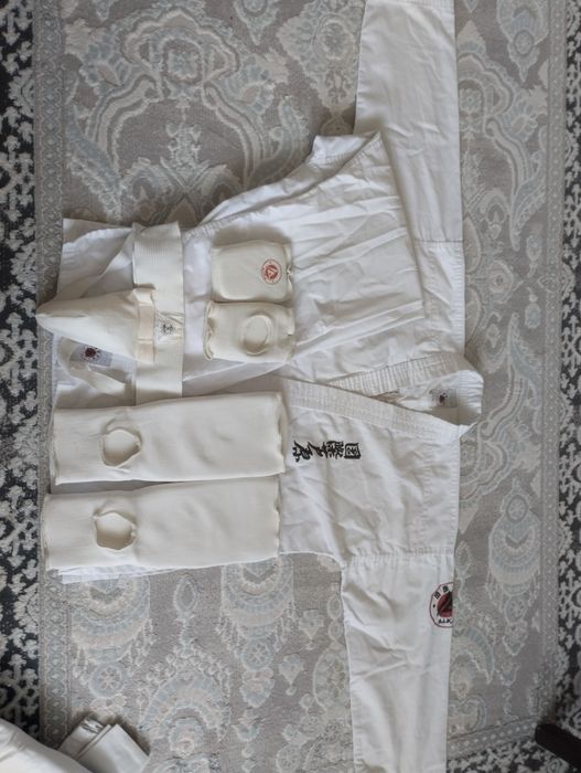 Продаётся набор для Каратэ