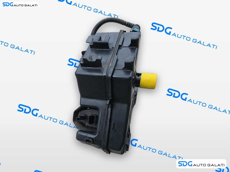 Vas Recipient Rezervor Pompa Aditiv Combustibil FAP DPF Cerium Citroen C4 Grand Picasso II 1.5 1.6 2.0 BlueHDi e-HDI HDI 2013 - 2018 Cod 9800323880 4065604AA [LS1674]