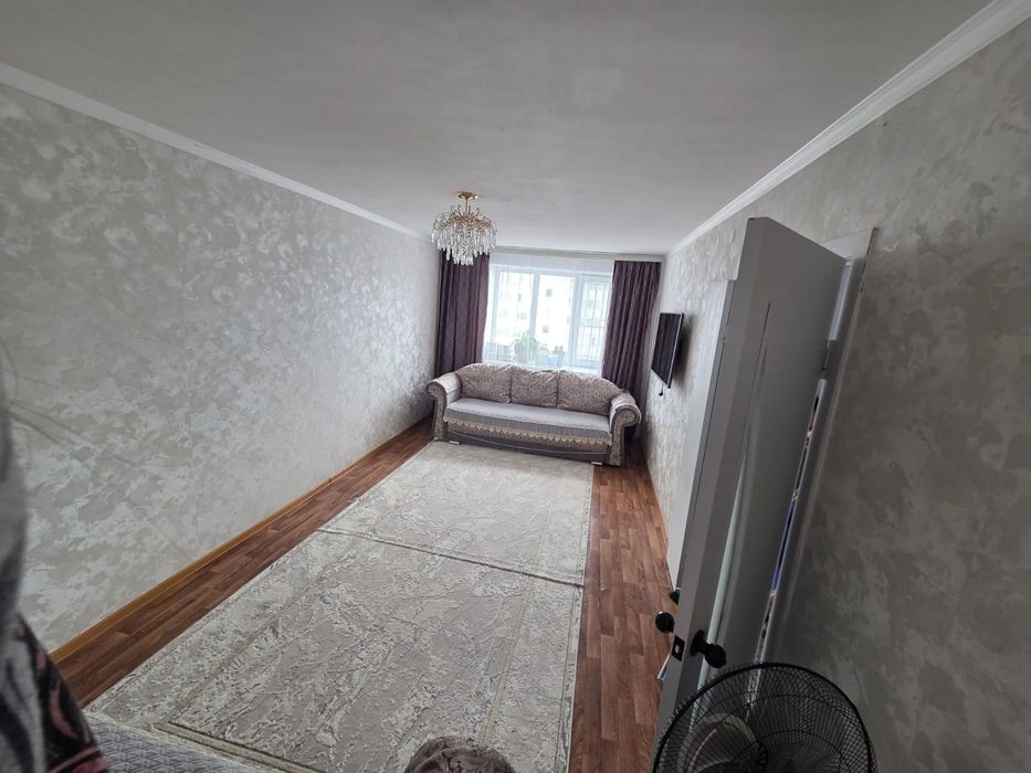 Продам 3-х улучшеную квартира