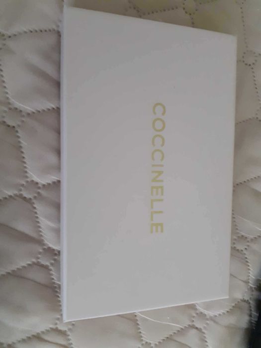 Дамско портмоне COCCINELLE