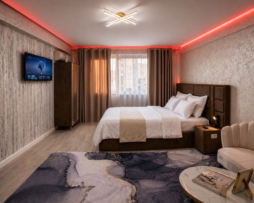 Regim hotelier - Cazare - ultracentral Ploiesti  -