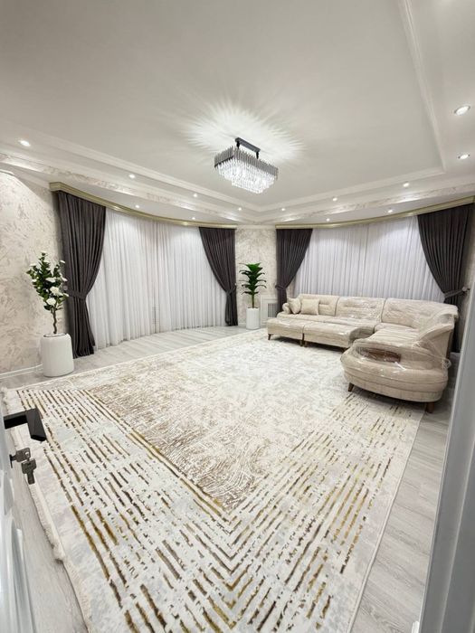 Яккасарой навастройка саламатина