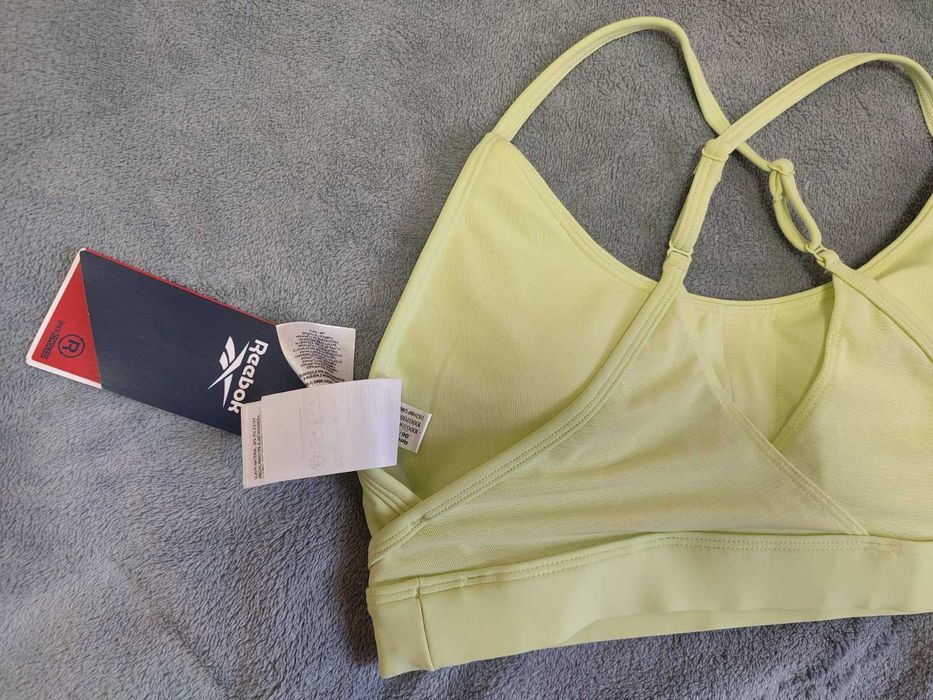 Оригинално спортно бюстие Reedok